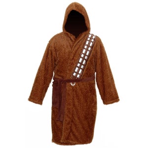 Star Wars Chewbacca Bathrobe