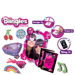 Blingles Accessory Pack