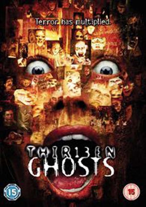13 Ghosts