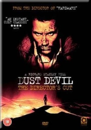 Dust Devil
