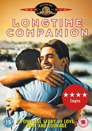 Longtime Companion