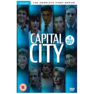 Capital City - Series 1