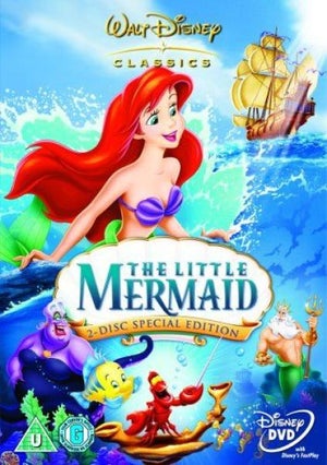 The Little Mermaid