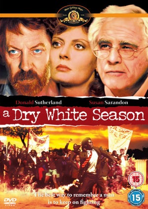 A Dry White Season