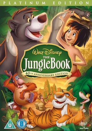 The Jungle Book [Special Edition]