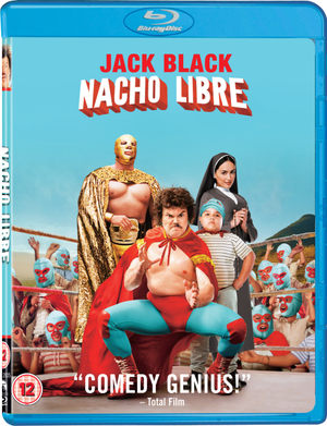 Nacho Libre