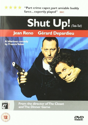 Tais-Toi! (Shut Up!)