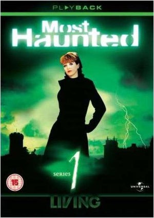 Most Haunted - Series 1