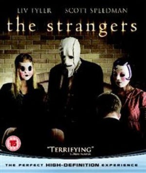 The Strangers