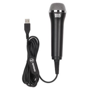 Rock Band 3 Wired Microphone