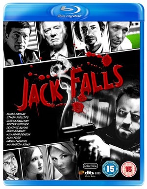 Jack Falls