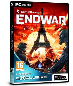 Tom Clancy's Endwar