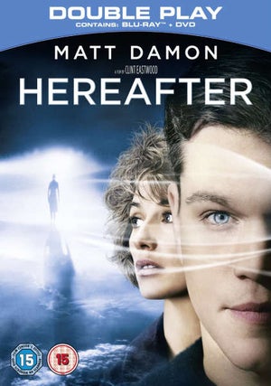 Hereafter - Double Play (Includes Blu-Ray and DVD Copy)