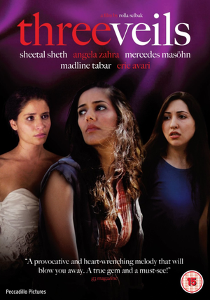 Three Veils