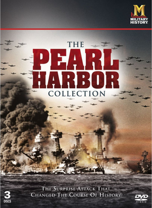 The Pearl Harbor Collection