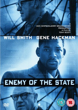 Enemy Of The State