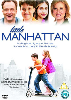 Little Manhattan