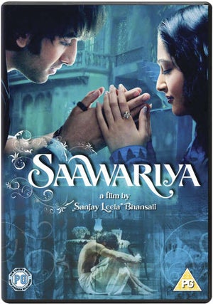 Saawariya