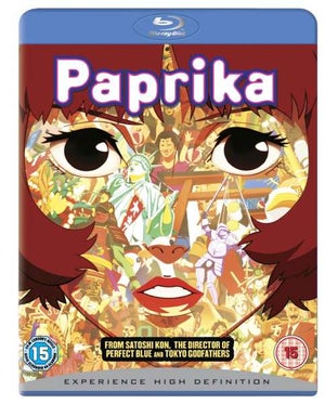 Paprika