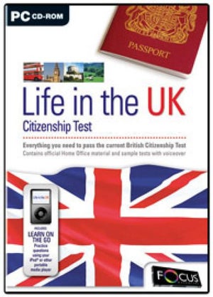 Life in the UK" Citizenship Test "