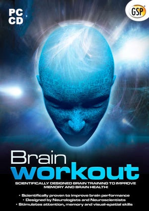 Brain Workout