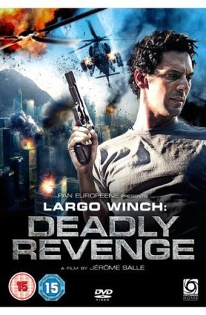 Largo Winch
