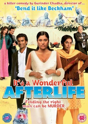 It's A Wonderful Afterlife