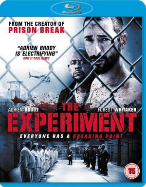 The Experiment