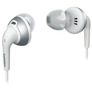 Philips SHN6000 Noise Cancelling iPod Headphones