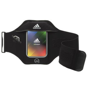 Griffin adidas miCoach Armband - Sport Armband for iPhone - GB01817
