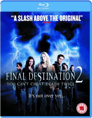 Final Destination 2