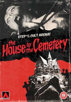 The House by the Cemetery