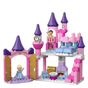 LEGO DUPLO: Cinderella's Castle (6154)