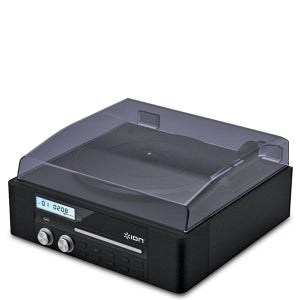 ION CD Direct