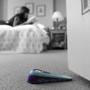 ILA Wedge Personal Safety Door Alarm