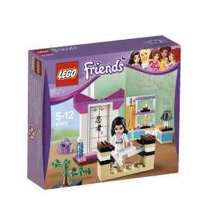LEGO Friends: Emma's Karate Class (41002)