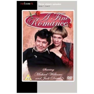 A Fine Romance