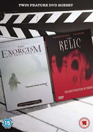 The Exorcism Of Emily Rose/The Relic