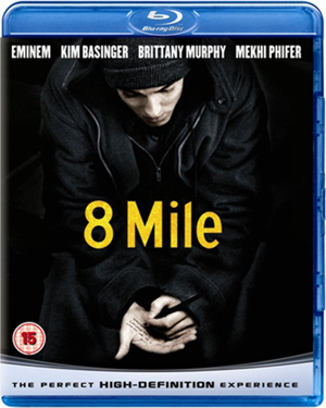8 Mile