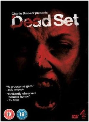 Dead Set Directors Cut