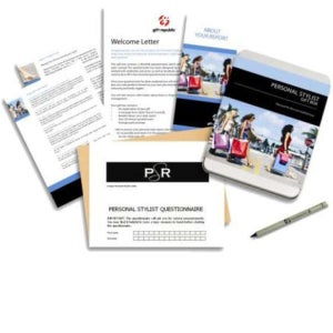 Personal Stylist Gift Box