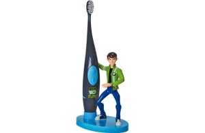 Ben 10 Sonic Toothbrush