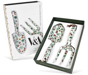 Daisy V&A Gardening Tools