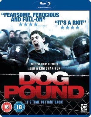 Dog Pound