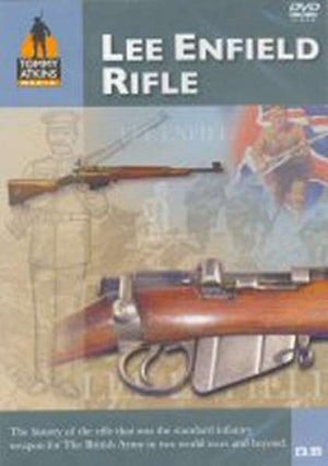 Lee Enfield Rifle