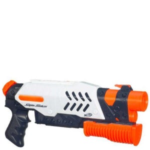 NERF Super Soaker Scatter Blast