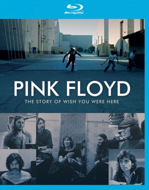 Pink Floyd: The Story of Wish You Were Here