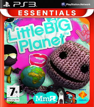 Little Big Planet: Essentials
