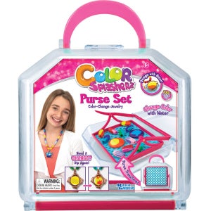 Colour Splasherz Carry Case