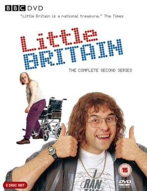 Little Britain - Series 2